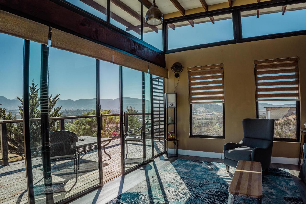 Rancho Cien Piedras Villa Sansoni Exterior photo