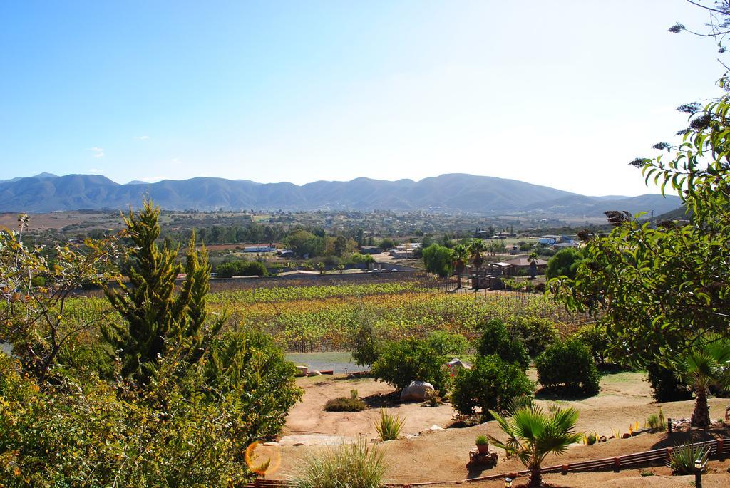 Rancho Cien Piedras Villa Sansoni Exterior photo
